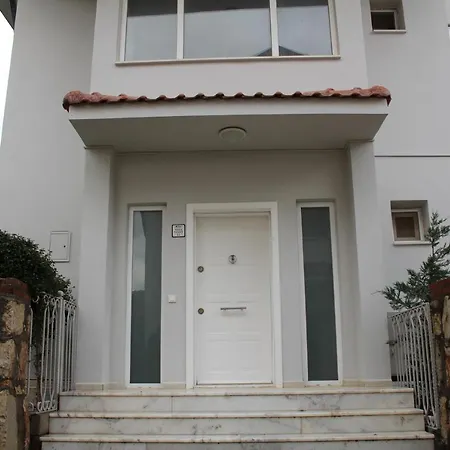 וילה Ovacik 4 Bedroom Private