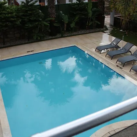 וילה Ovacik 4 Bedroom Private *