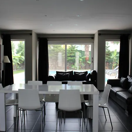 וילה Ovacik 4 Bedroom Private פאטהיה