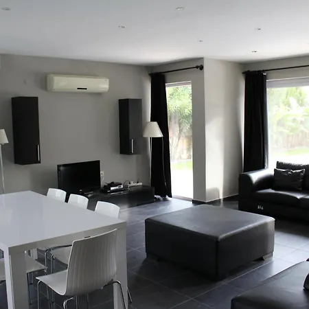 Ovacik 4 Bedroom Private * פאטהיה