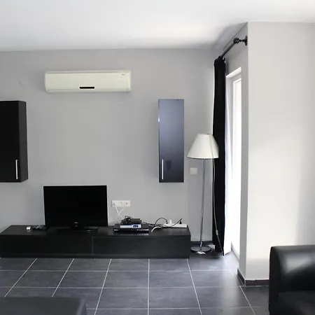 Ovacik 4 Bedroom Private וילה