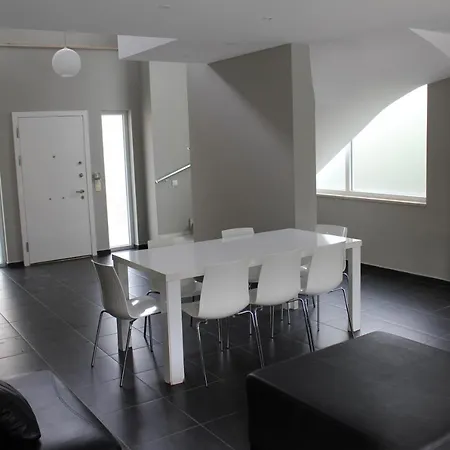 Ovacik 4 Bedroom Private * פאטהיה