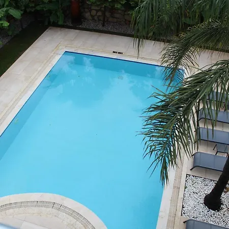 וילה Ovacik 4 Bedroom Private