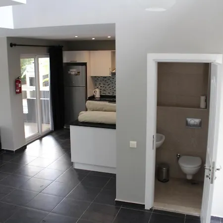 וילה Ovacik 4 Bedroom Private