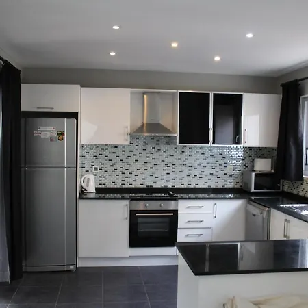 Ovacik 4 Bedroom Private פאטהיה