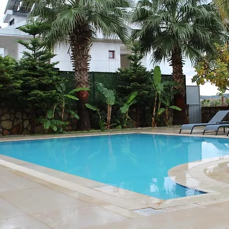 Ovacik 4 Bedroom Private וילה
