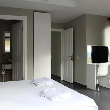 וילה Ovacik 4 Bedroom Private פאטהיה