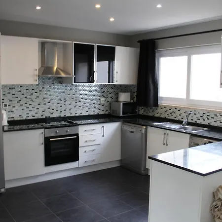 Ovacik 4 Bedroom Private פאטהיה